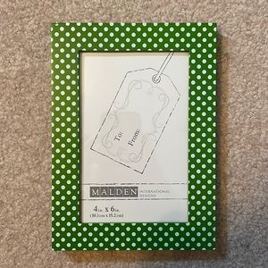 2/$6❗️NWT | Photo frame